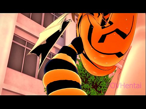 ❤️ Wasp Girl Monster Zolaula pa ny.rusanalog.ru  ❌️